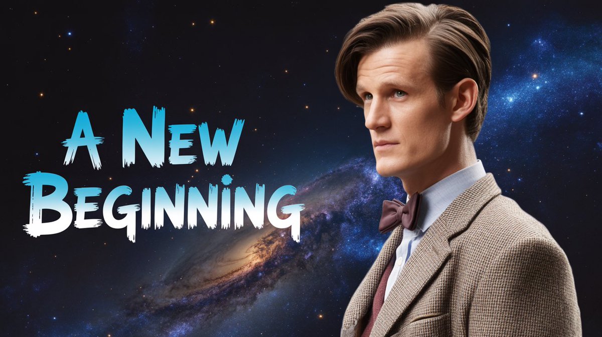 Doctor Who: The Eleventh Hour Reaction &amp; Review!

Check out our latest review of the first Matt Smith Doctor Who story, The Eleventh Hour, and relive the joy of this wonderful era of Doctor Who!
<a href="/iandaviddiaz/">Ian Diaz</a> <a href="/BeXDota/">Brian @ Legend 天忠</a> <a href="/PopcastGuys/">The Popcast Brothers</a> <a href="/BraneShow/">The Brane Show!</a> <a href="/ThreepioZee/">Zee Threepio</a> <a href="/SensetheSphere/">The Sense Sphere</a>
