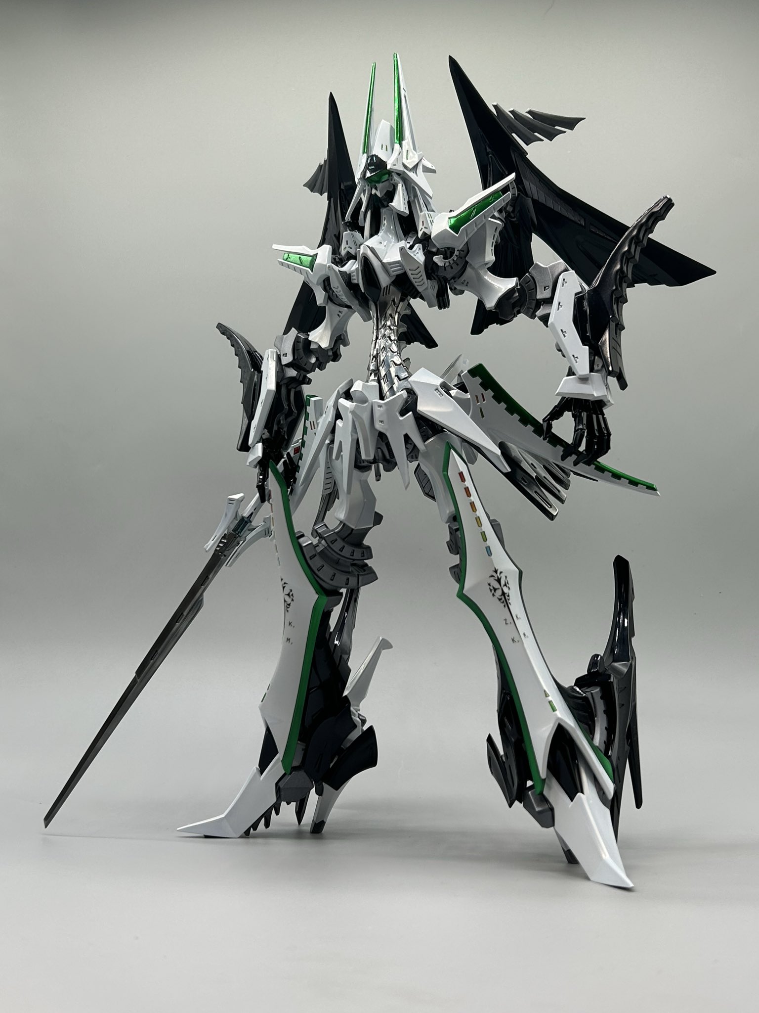 HSGK 1/72 フルトリム・ブリンガー フォクスライヒバイテ - 商品詳細