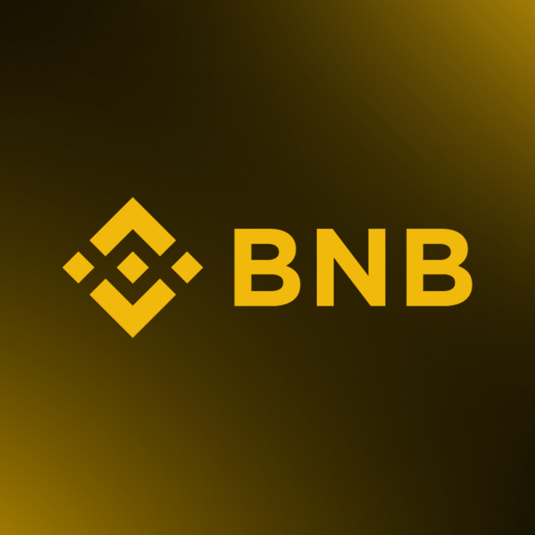 🚨JUST NOW: ROBINHOOD LISTS $BNB!