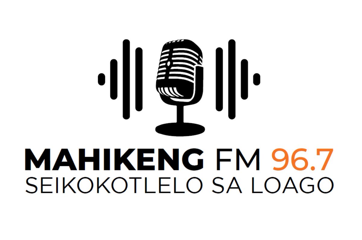 Mahikeng FM your #1 community radio in the North West province.

#CommunityImpact 
#MediaRevolution 
#Mahikeng2025

Yours in community service.