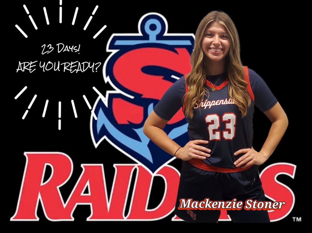 Shippensburg Women’s Basketball (@shipwbb) on Twitter photo 