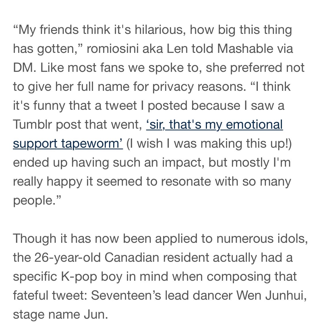 juncheolthinker's tweet photo. remember how the og emotional support kpop boy was literally made because of junhui?

#2025MAMAVOTE #SEVENTEEN https://t.co/O08aMezQss