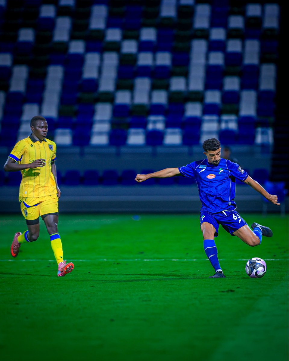 mkq_63's tweet photo. الحمدلله 3+ والف مبروك للجمهور الفتحاوي💙💚 https://t.co/JcDfyRQfcP