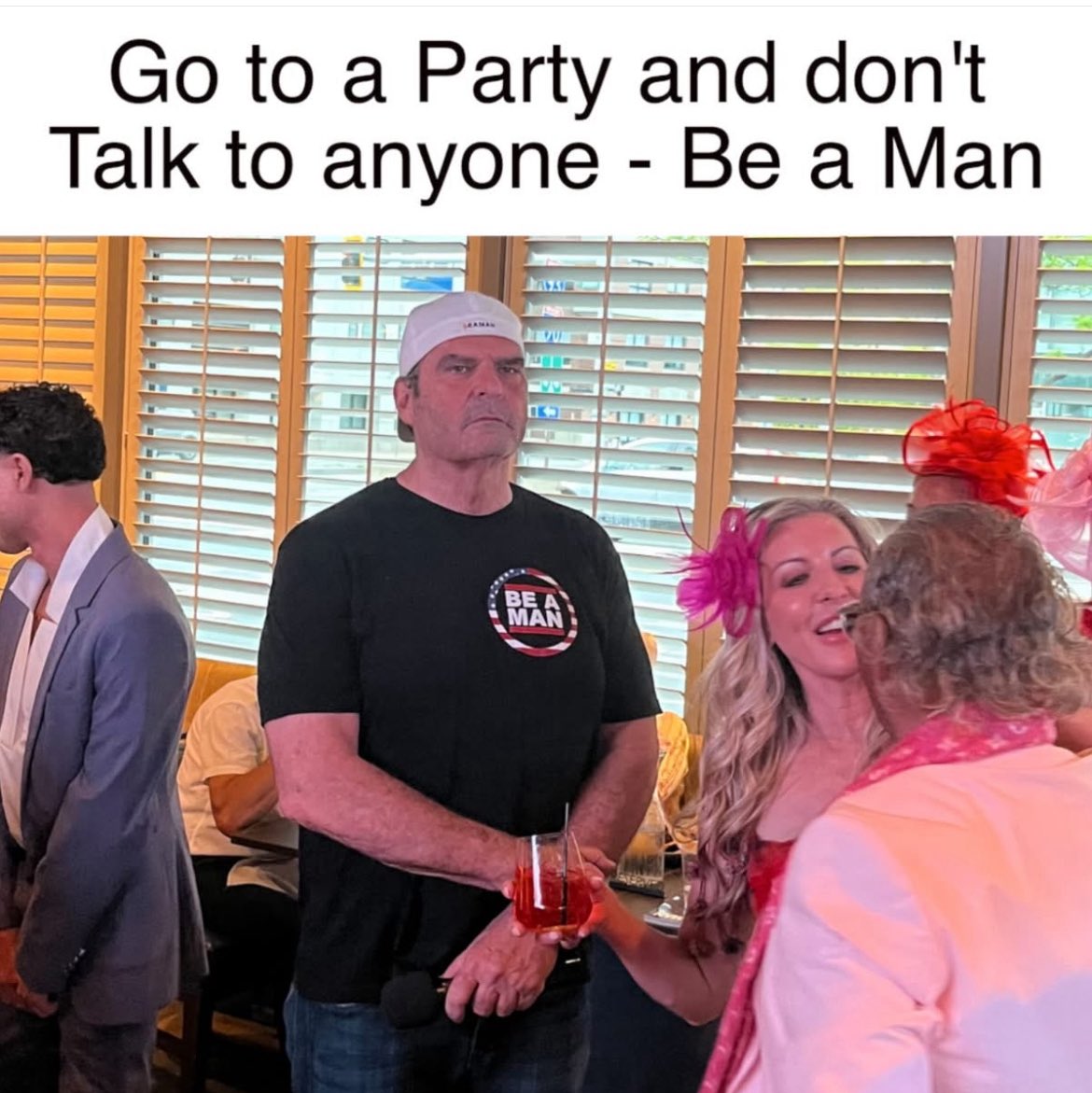 HARMON (@thebeamanguy) on Twitter photo 