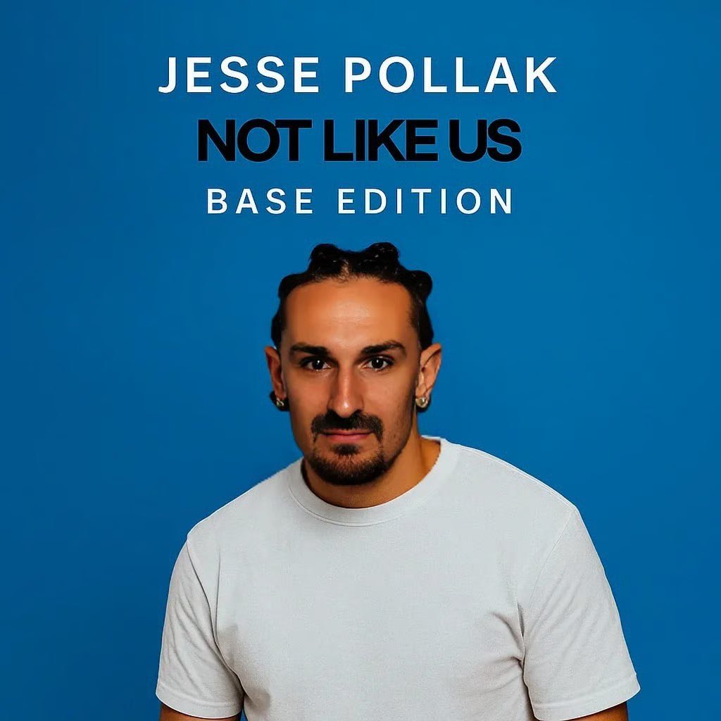 wetsocks's tweet image. gm @base crew 

#baseszn