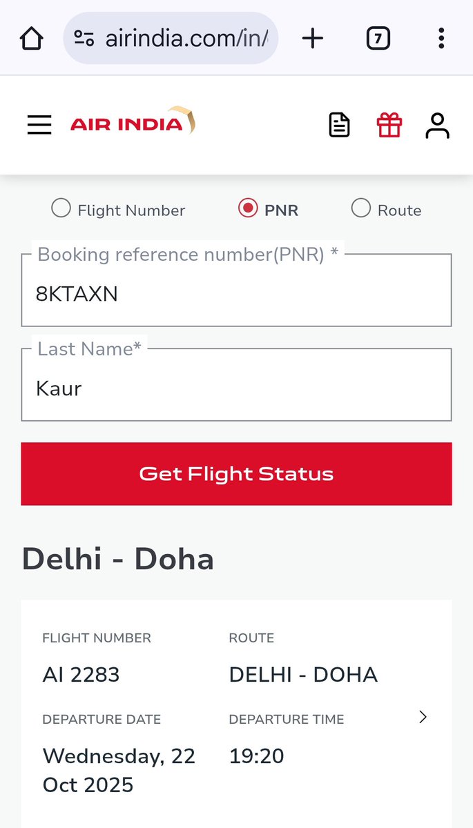 positive_dreams's tweet photo. @airindia Your Team at T3 harrassing a single girl travelling on AI 2283 departing on Delhi Doha. Her departure is at 1920 hrs. 
@TataCompanies This is a least expected from a @tatatrusts
Company. 
@DelhiAirport @DelhiAirportGMR https://t.co/woGWihUqpy