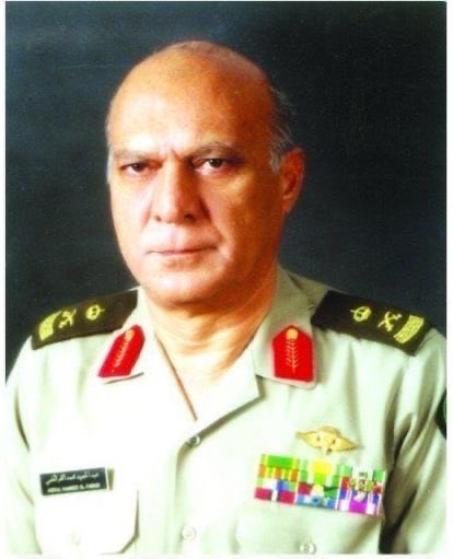 وفاة اللواء الطبيب عبدالحميد بن محمد الفرائضي رحمه الله ؛ أحد رجالات وزارة الدفاع، ومدير عام الخدمات الطبية للقوات المسلحة سابقًا، بعد مسيرة مهنية حافلة بالعطاء امتدت لأكثر من أربعة عقود في خدمة الوطن والطب العسكري.

-