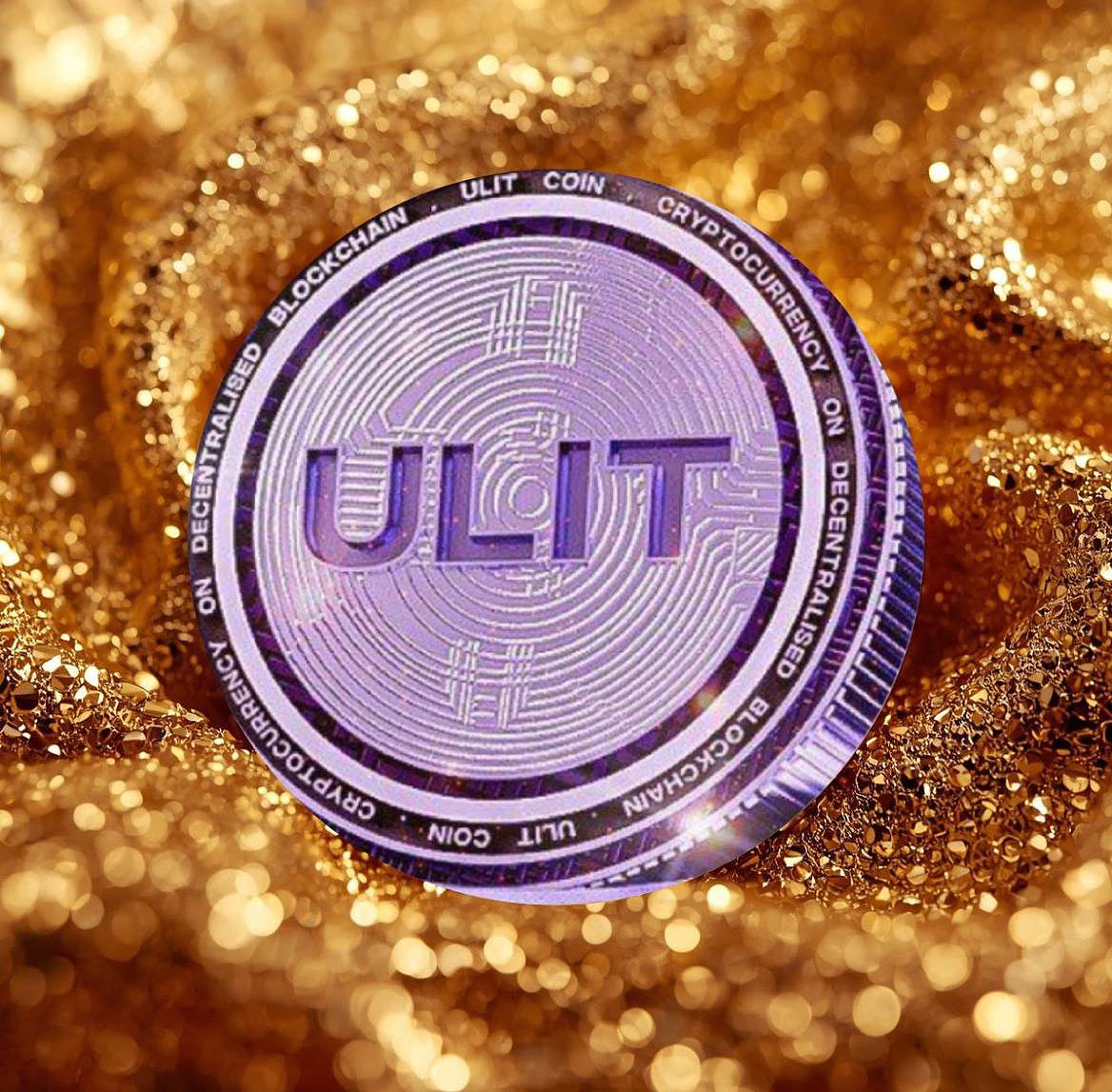 CoinUlitGroup's tweet photo. 💡 Beyond Hype — Building Real Utility ⚙️

In a world filled with thousands of cryptocurrencies making bold promises, ULIT Coin stands apart by focusing on something far more powerful — real utility.

While many tokens exist just for speculation, ULIT Coin is building a complete multi-chain ecosystem designed to help users earn, borrow, and grow wealth through real-world applications.

✅ Multi-chain integration — ULIT operates across Ethereum, Binance Smart Chain, and Bitcoin, giving users flexibility and interoperability.
✅ DeFi lending and staking — through the U-CALL lending platform, holders can earn daily compounding rewards, borrow against their crypto, and access liquidity without selling their assets.
✅ Real ecosystem growth — ULIT is expanding into RWA, and decentralized utilities that go beyond trading.

This isn’t about empty hype or promises — it’s about creating tangible value in the digital economy.
ULIT Coin isn’t just another crypto project; it’s a bridge to financial empowerment and sustainable digital wealth. 🌐💰

Utility. Transparency. Growth.
That’s what sets ULIT Coin apart.
Start today by Investing in ULIT coin  🪙 and  build generation Wealth 💰

 Earn high ROI, Return On Investment🧳 of 10x , 25x and 40 x by 2026 

👉 Get ULIT Coin with Ordinals Wallet:

🔗 https://t.co/zcKrArHNcf

🧠Learn more →

🌐 https://t.co/z9b2cU8JbK

📲 Follow for updates → https://t.co/kFBqrQxnGK

#ULITCoin #BeyondHype #DeFi #BlockchainUtility #CryptoInnovation #FinancialFreedom