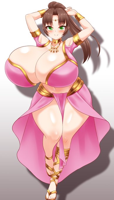 遅くなりましたがリクエスト絵投稿しました。
リクエストありがとうございました (1/1) 