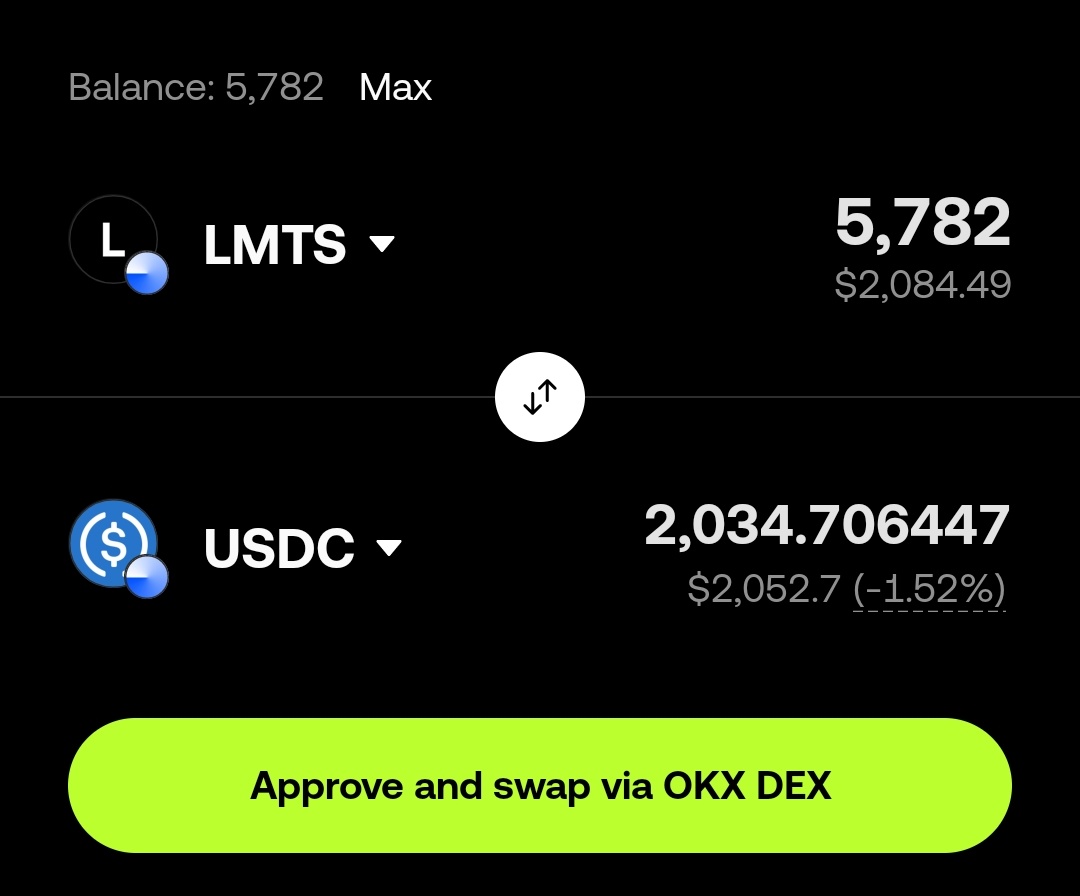 First serious win from Infofi !!!!

We keep trying, Ty <a href="/trylimitless/">Limitless</a>
🤗

We wait for <a href="/irys_xyz/">Irys (✧ᴗ✧)</a> and <a href="/cysic_xyz/">Cysic</a> 

Bless these guys for the motivation <a href="/ayomidey200/">0x Trader</a> <a href="/Deucesofweb3/">DEUCES</a> <a href="/dayothev1/">Dayo Ⓜ️Ⓜ️T</a>