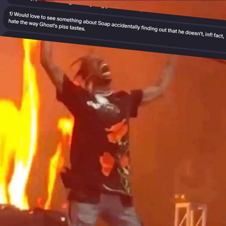 satans fresh hot tiddy milk tweet media