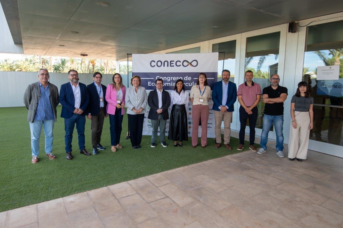 ElcheParEm's tweet image. #Conecoo impulsa el diálogo entre empresas, administración y centros tecnológicos para avanzar hacia la economía circular.

👉 elcheparqueempresarial.es/conecoo-impuls…

@ElcheParEm @PcientificoUMH @circuloempelche @GreeneWaste @ajuntamentelx @aigueselx