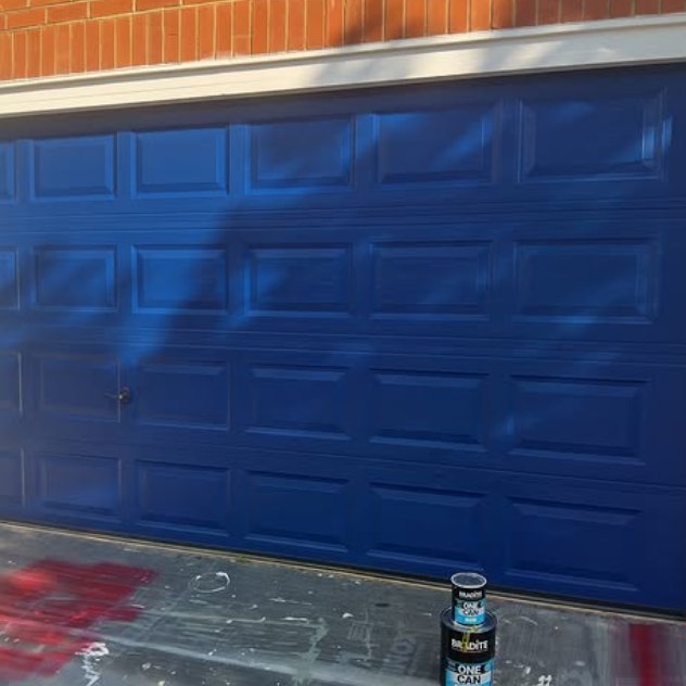 braditepaints's tweet image. @beckwithdecorators used One Can&apos;s easy-to-apply formula to achieve a smooth finish in just 2-3 coats, with no separate primer required!