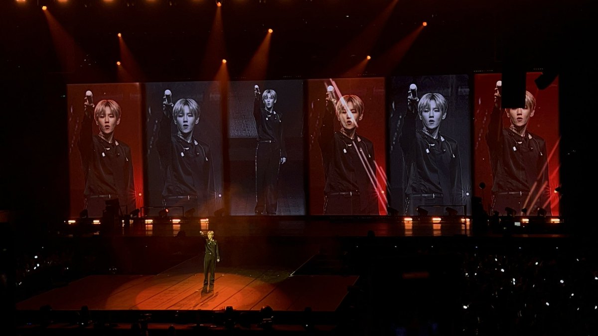 SheaDiel's tweet photo. I VOTE FOR THIS BEAUTIFUL MAN!🫶🥹 #BAEKHYUN #2025MAMAVOTE https://t.co/5rVQmPf65E