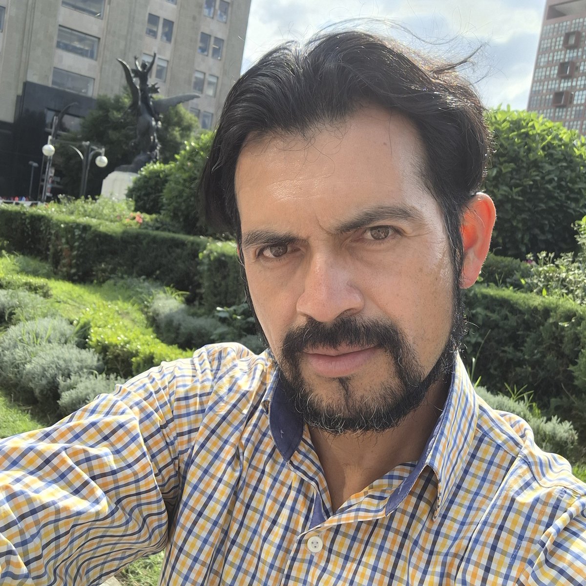 Alexander Dunant... 🤩 (@mirandasodi) on Twitter photo 