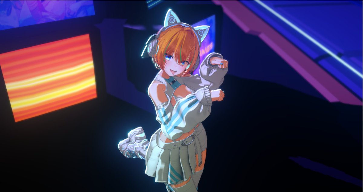 신의상 공개!✨️ 
단발도 좋고 장발도 좋고 의상도 이쁘고 행복..🧡