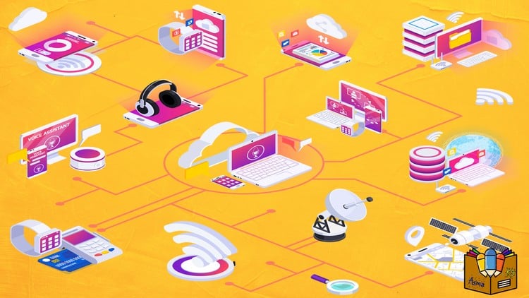 comidoc's tweet image. How to Develop REST Web API using ASP.NET MVC
🗣️ English
⏱️ 40 total minutes
⭐ 3.74/5
👥 25,671
🔄 July 2021
💰 $17.99 → 100% OFF
comidoc.com/udemy/how-to-d…