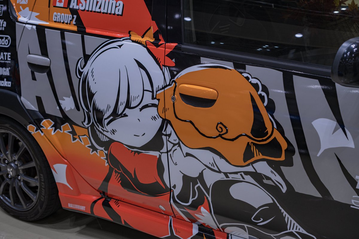 けんちゃん ばくてん on X