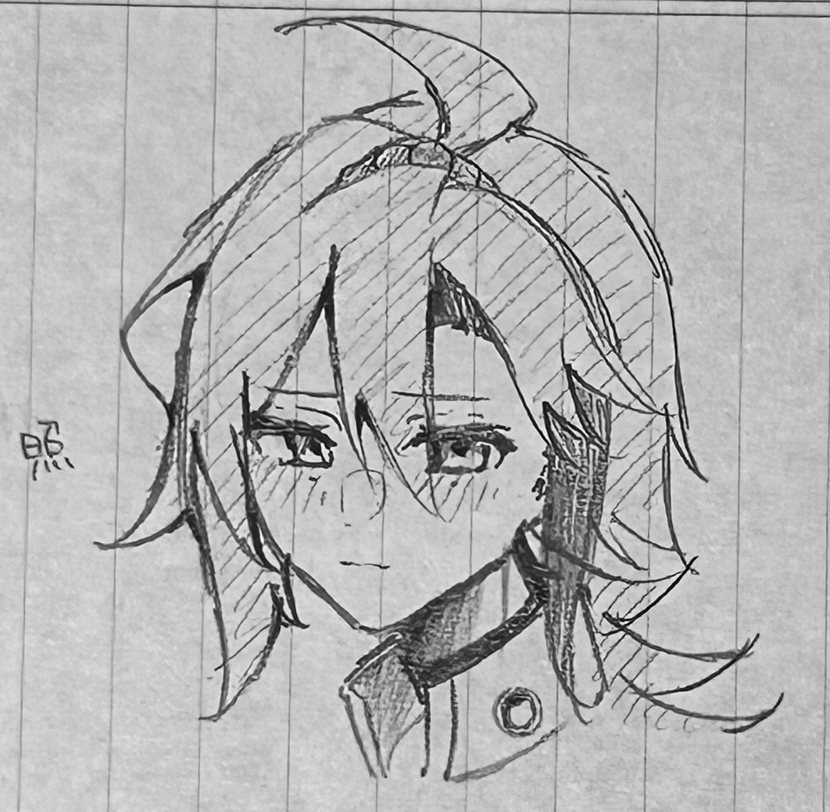 taso_0911's tweet image. 照野院