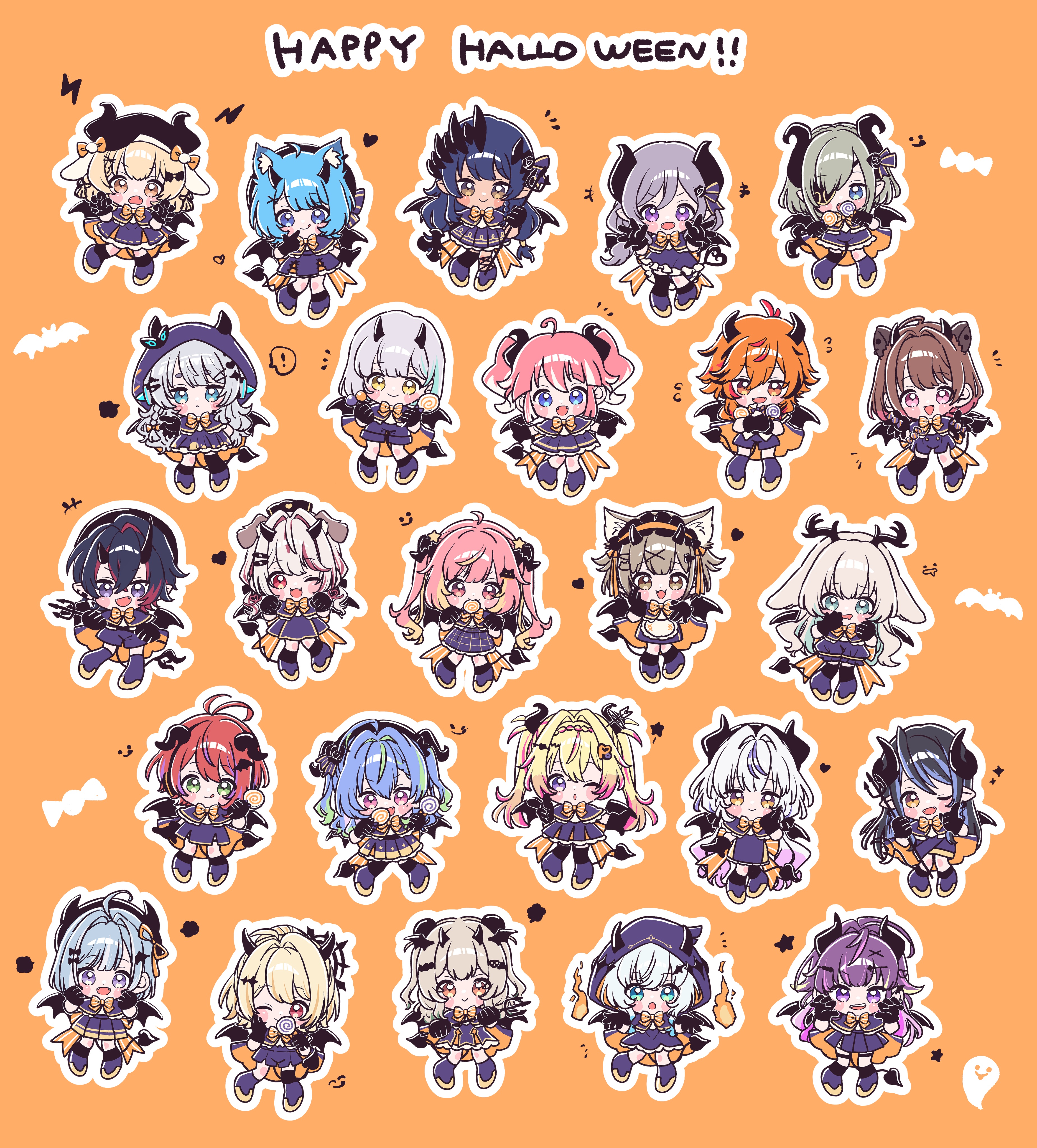 んにゃっぴー (@N_nyappy_810) / X