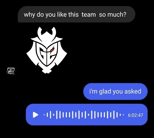 redbullgaming's tweet photo. Never shutting up about this Worlds 🗣️🗣️🗣️ https://t.co/mCAXZzr4Dj