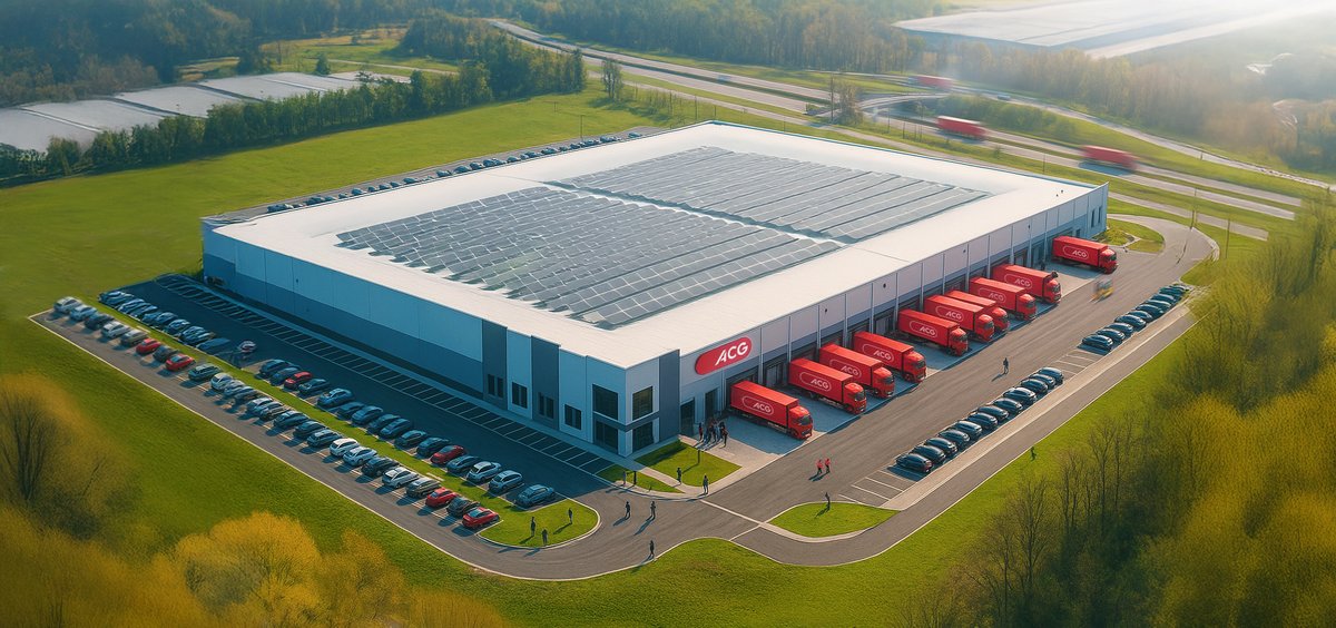 ACG World tweet media