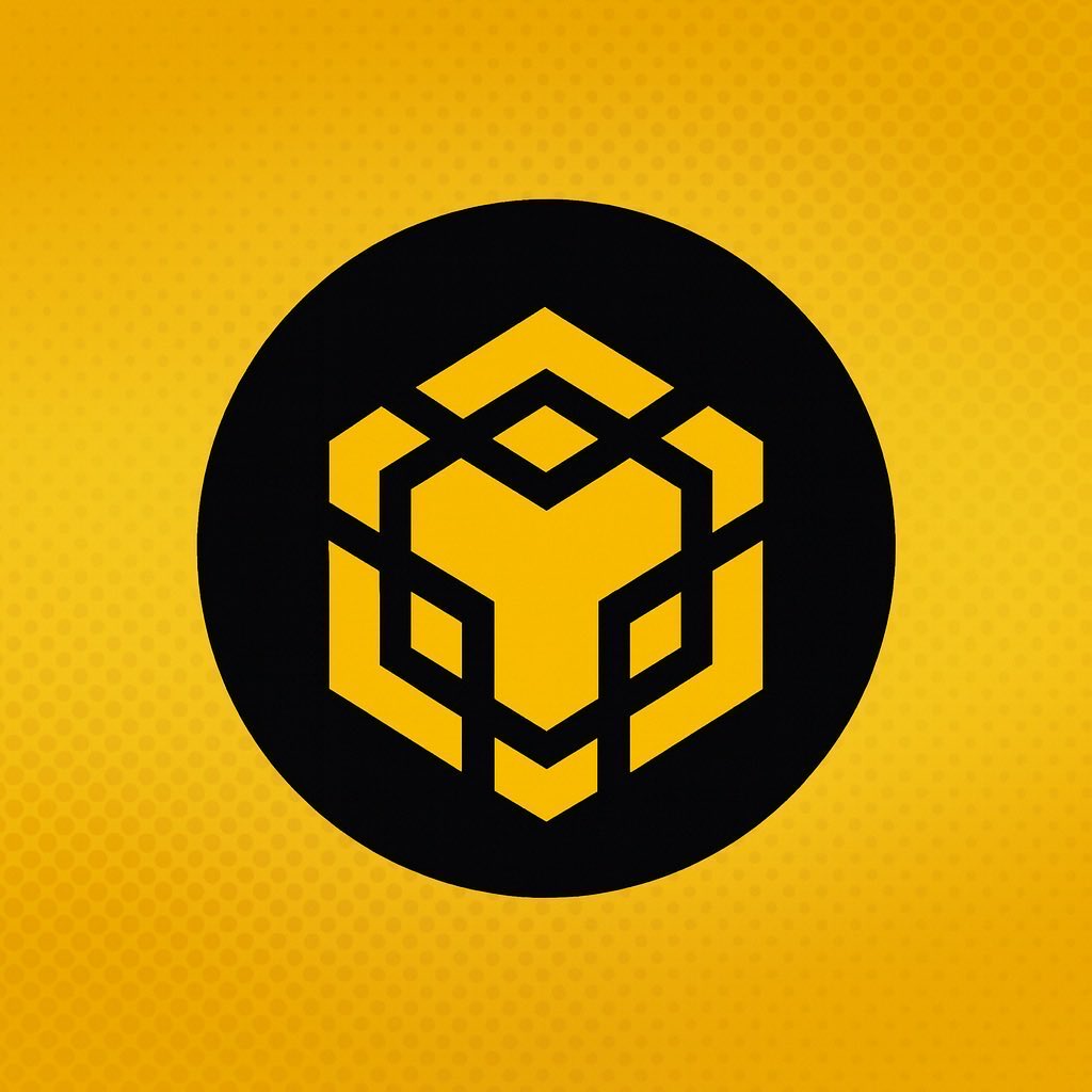 Breaking New

$BNB is now listed on Robinhood