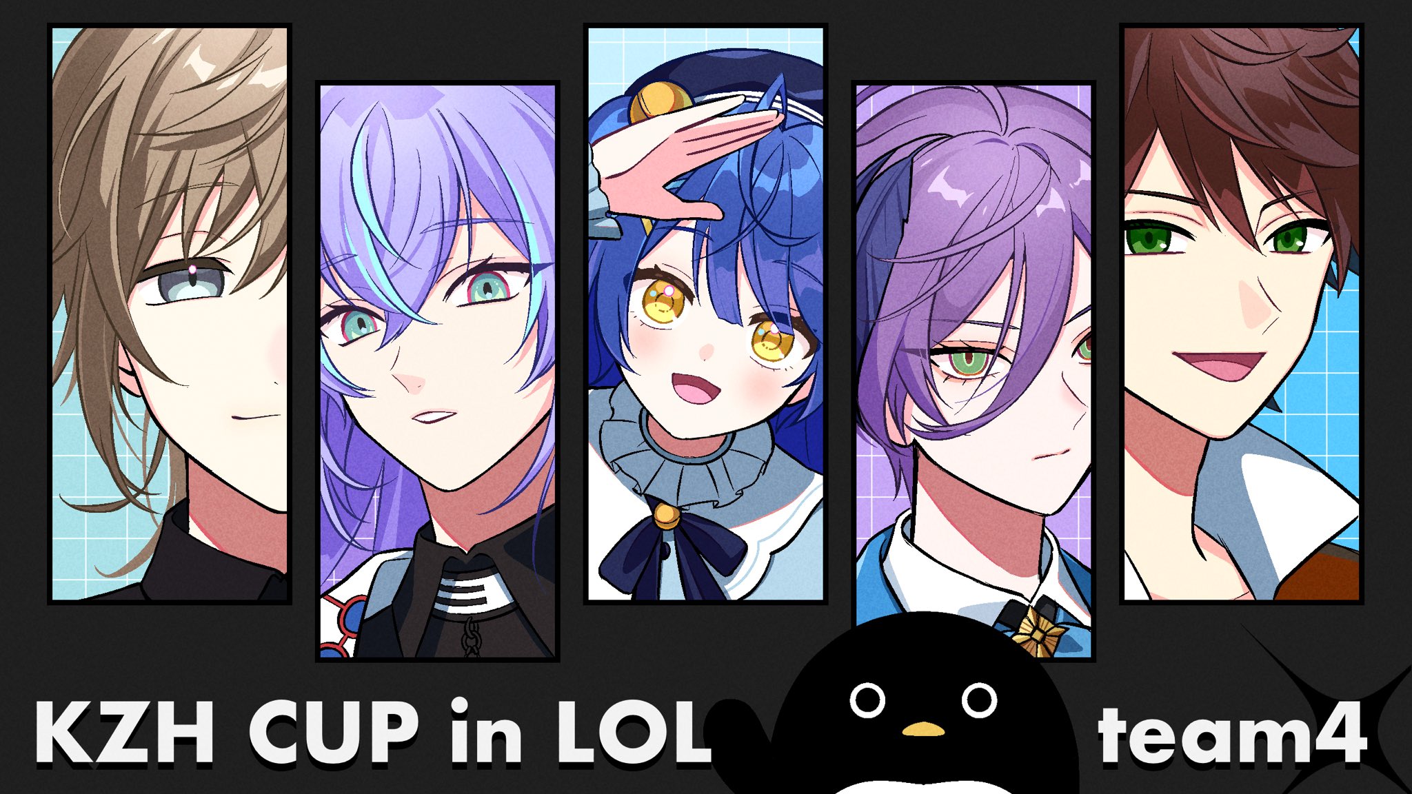 민수하🌊Suhaスハ【NIJISANJI】 (@SuhaMin2434) / X