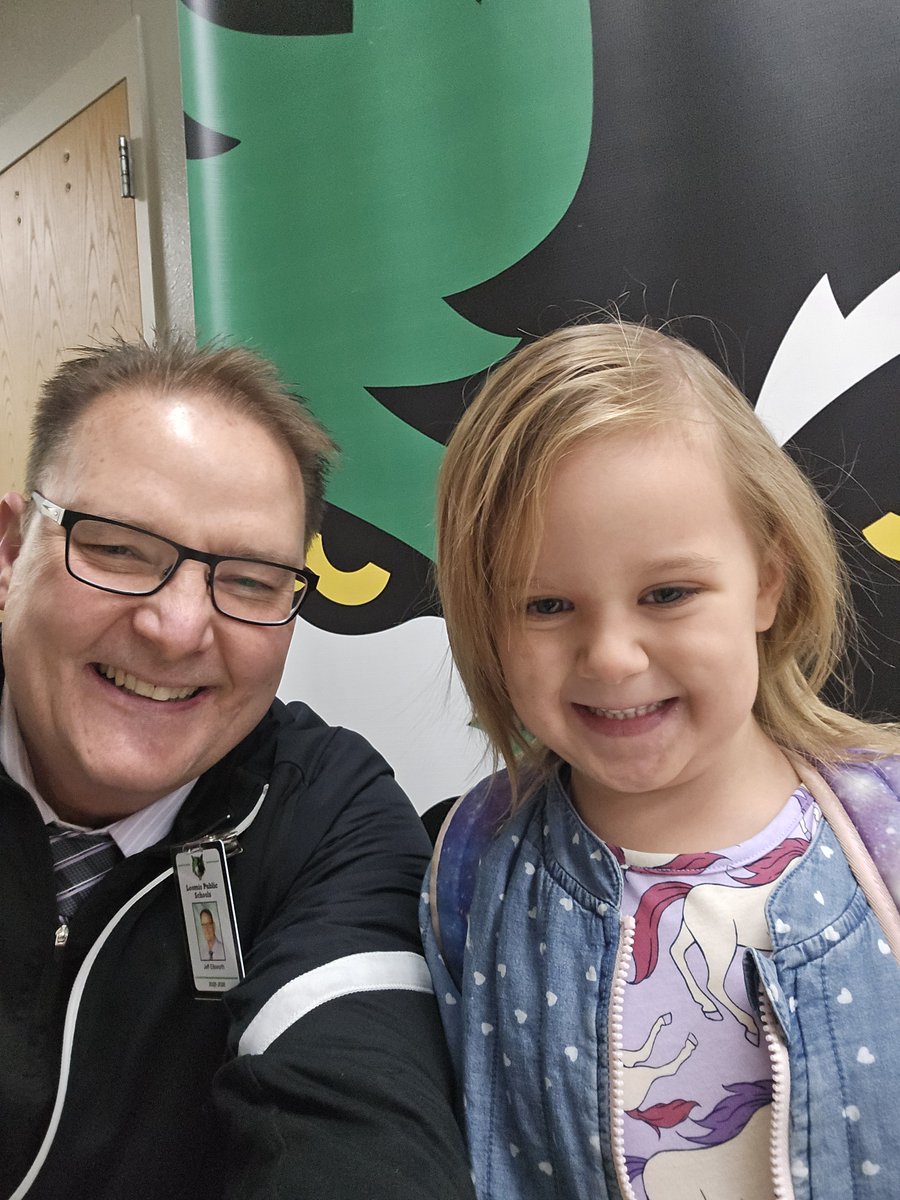 Happy Birthday, Maisie!