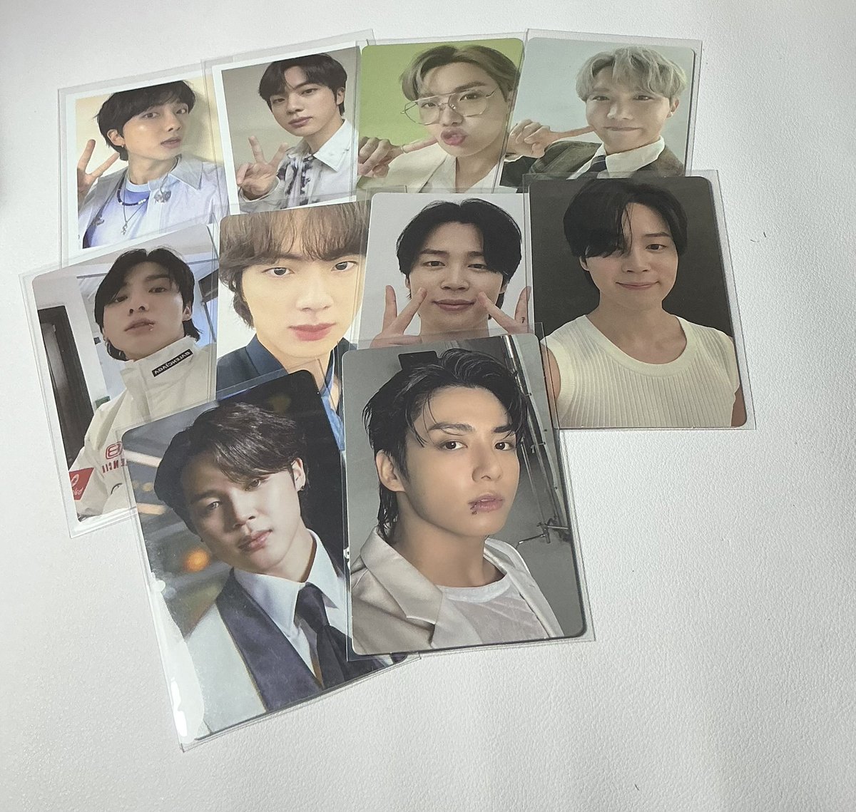 ♡*:･  。. แจก .  。･:*♡
เนื่องในโอกาส เดือนคล้ายเดือนเกิด
                 กติกา
🍁รีอย่างเดียว
🍁ขอคนสะดวกรีวิว
💢 สงวนสิทธิ์เฉพาะ follower เท่านั้น
🍀1/1 ea
🍀รางวัลจัดส่งโดยการสุ่ม ไม่สามารถเลือกได้
📮ฟรีค่าเดินทาง
           ประกาศผลผู้โชคดี
25-10-2025 time 22:30