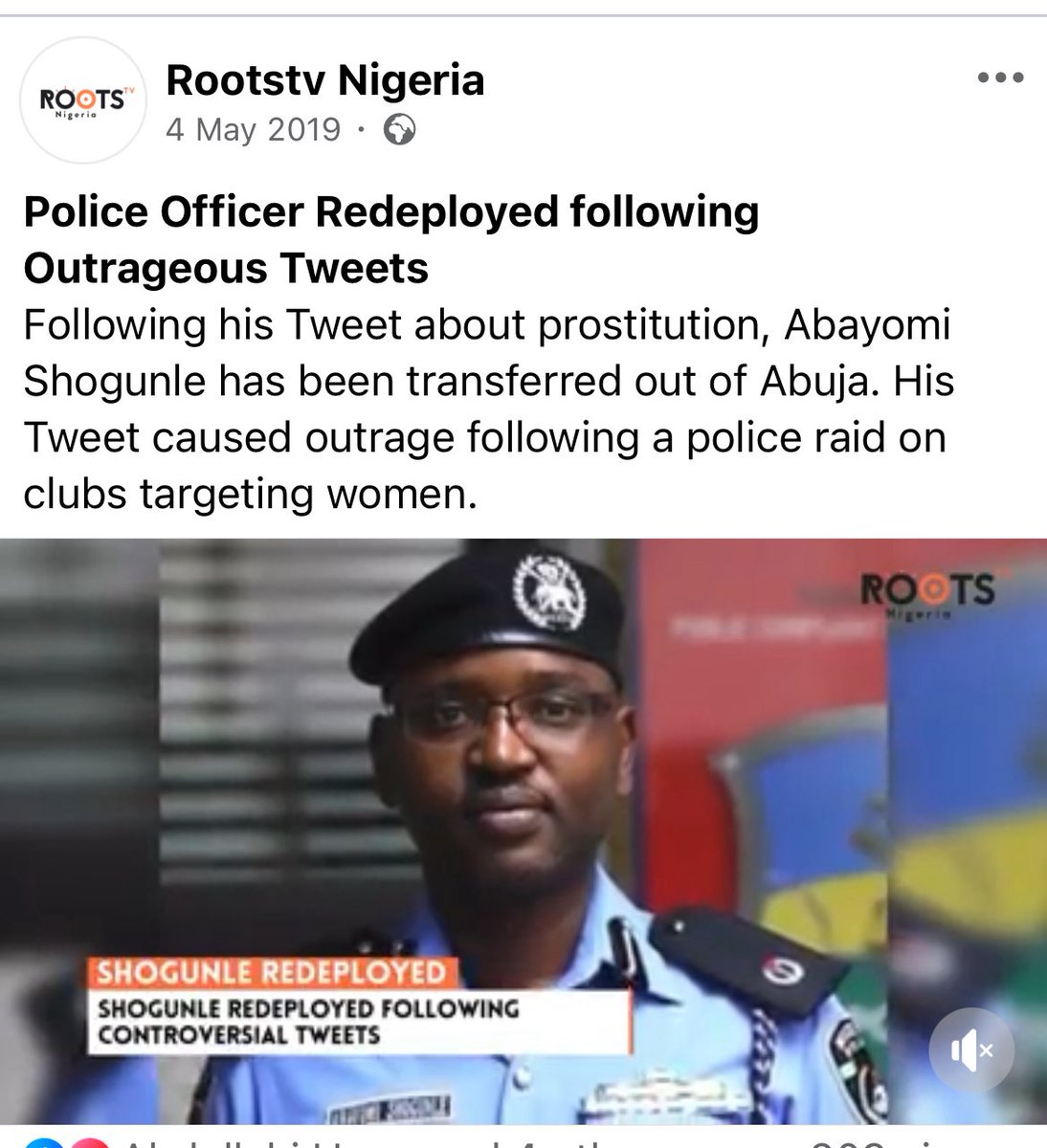 lollypeezle's tweet image. Same Abayomi Shogunle? You must have thought we are all newbies here. He was a menace that year. See the person looking for Thank you. God forbid🤮🤮🤮
