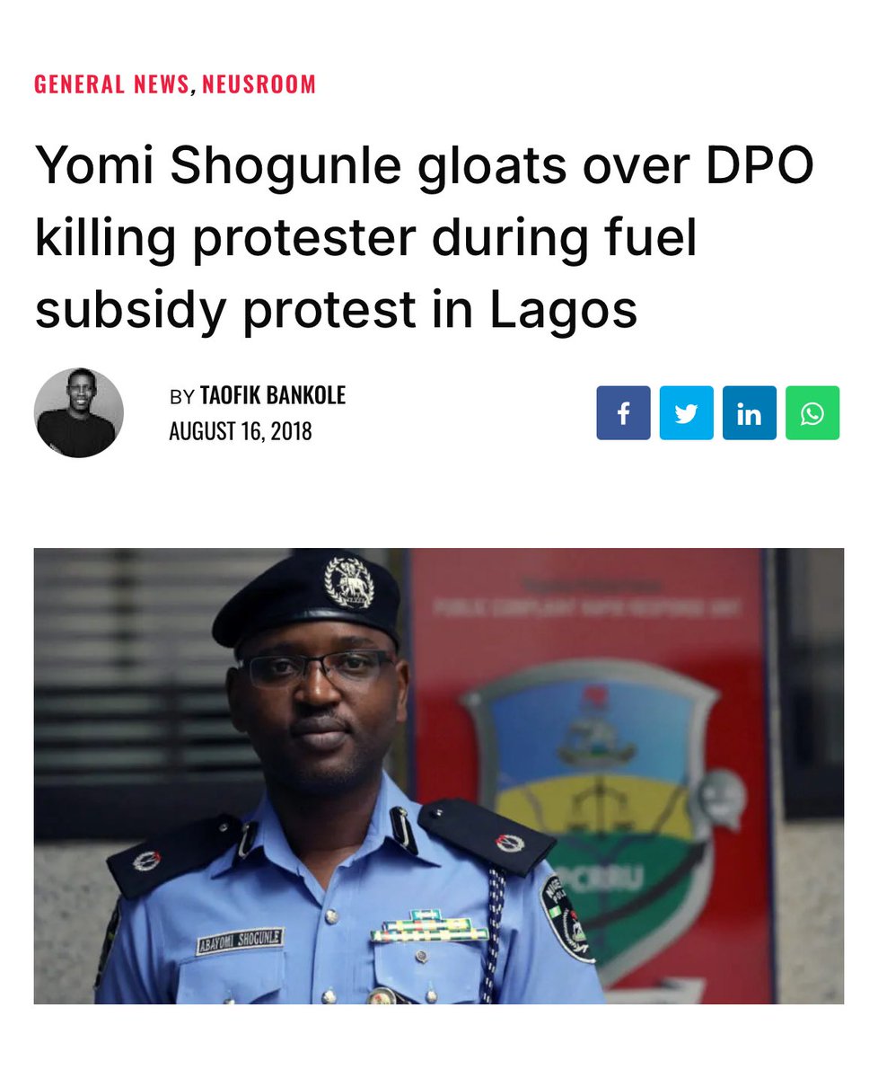 lollypeezle's tweet image. Same Abayomi Shogunle? You must have thought we are all newbies here. He was a menace that year. See the person looking for Thank you. God forbid🤮🤮🤮