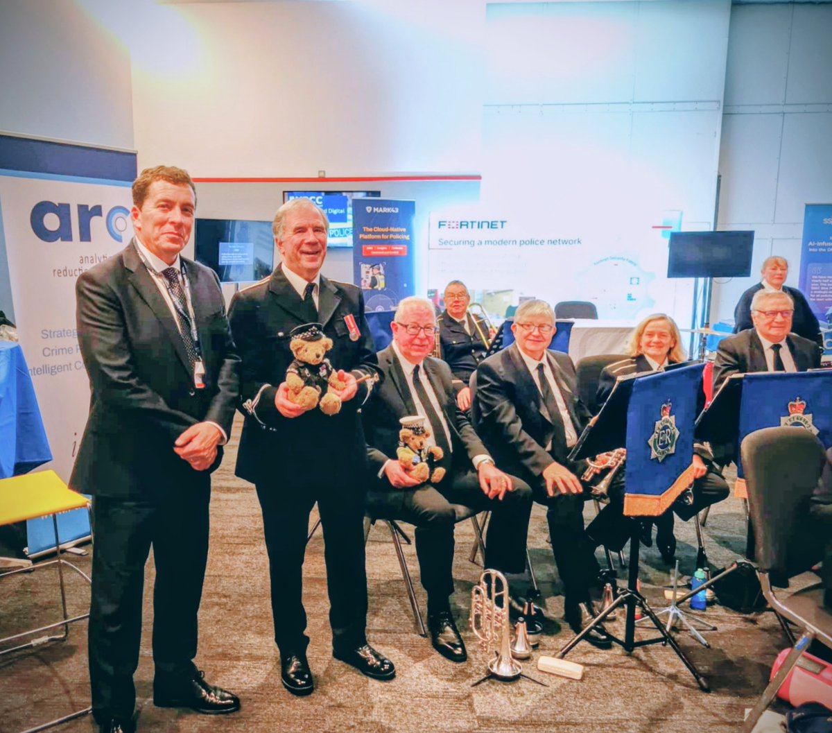 Sgt Russ 🐻 MPB Ambassador tweet media