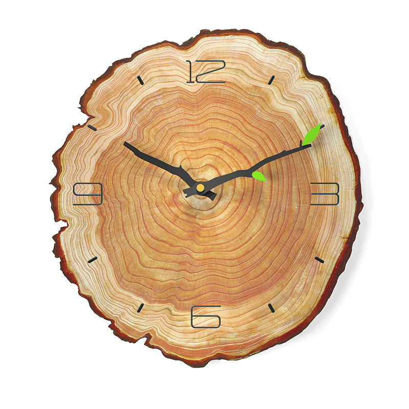 gullei's tweet image. Nature vibes, zero ticking. This wood-texture silent wall clock brings cozy, rustic style to any room—lightweight, easy to hang, and quietly beautiful. 
Shop now: gullei.com/products/wood-… 

#gullei #silentclock #homedecor #wallclock