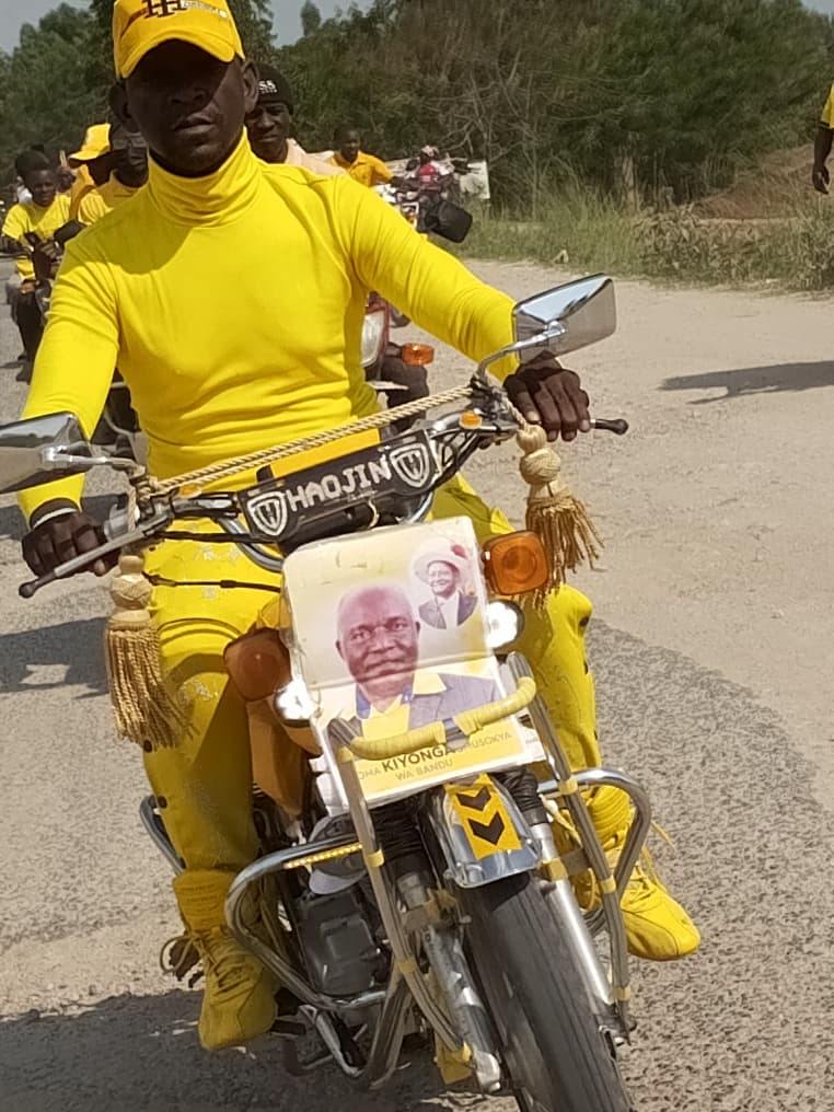 Kasese Guide Radio tweet media