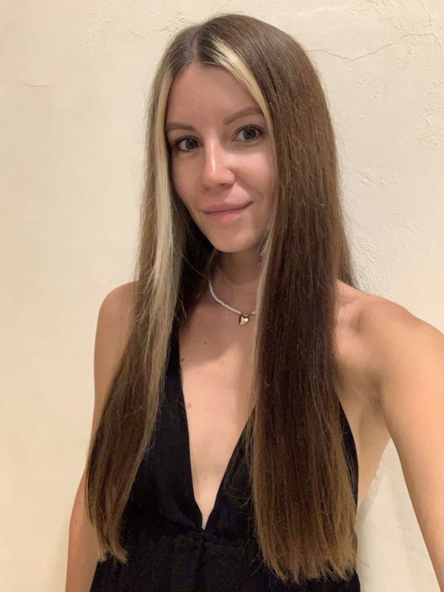 Kesana_13's tweet image. Ворвусь в обсуждение, длинные волосы у девушек красивее, чем всякие каре )))