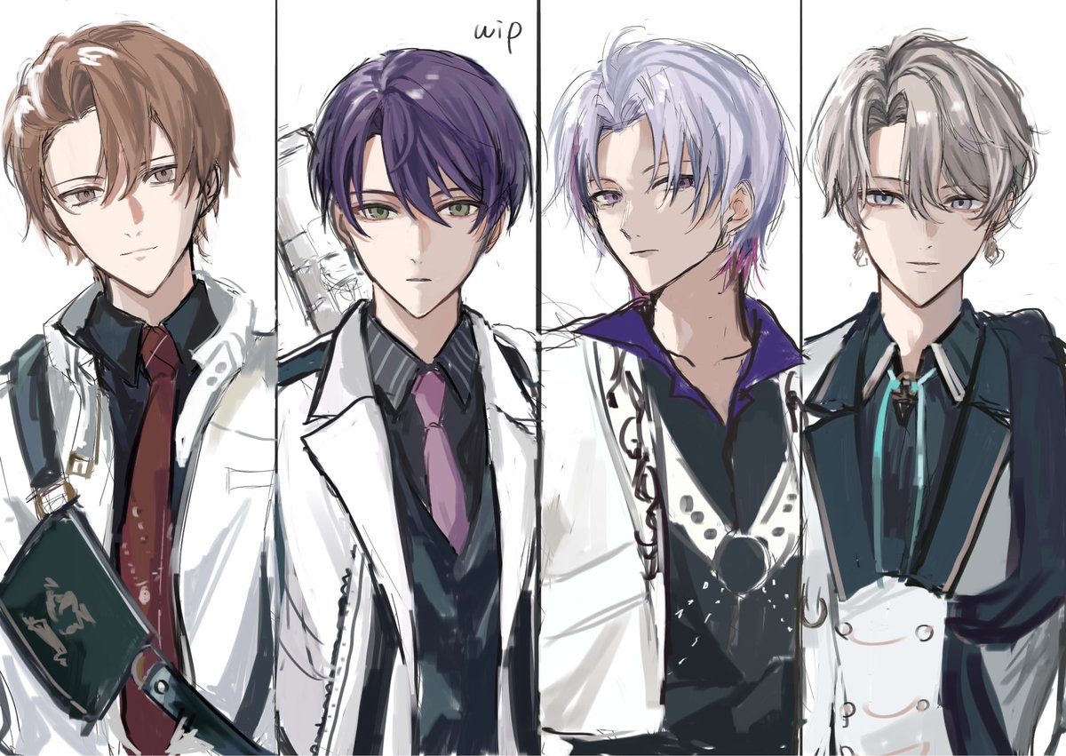 癸月 (@4hasmi_9) / Posts / X