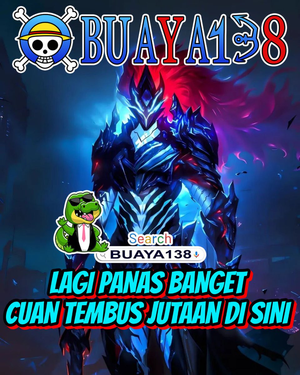 cyutra's tweet image. Slot Gacor Hari Ini 🌙
Situs Slot Gacor Paling Dicari,
Provider Online Viral 2025,
RTP Tinggi 98%
📌 Link Gacor : short-gg.org/x-day
🔥 Bonus New Member
🔥 WD Cepat