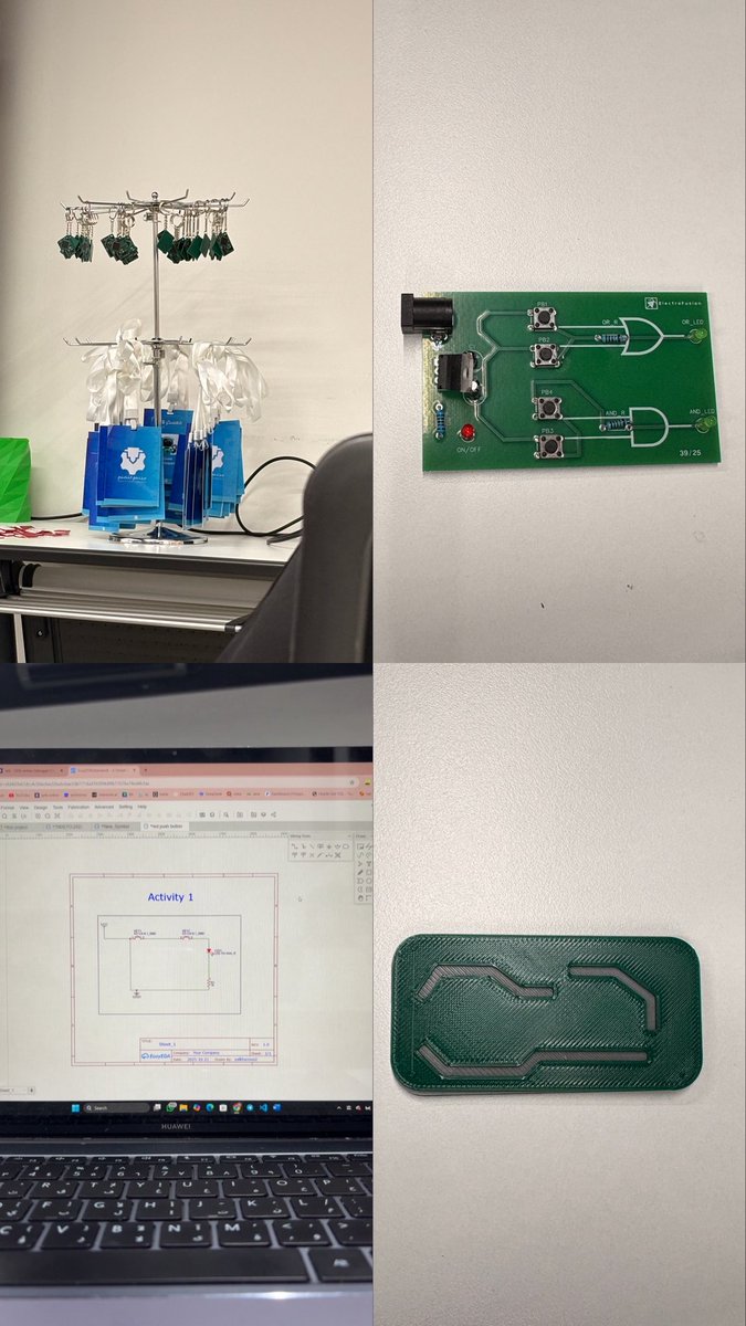 ceocoder5's tweet image. Day 1 ⚡️💡

#قبل_التيار #مجتمع_التصنيع