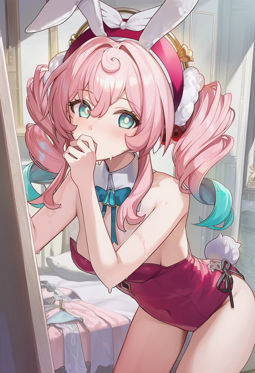 ヒアンシー・Hyacine  

#崩壊スターレイル #HonkaiStarRail