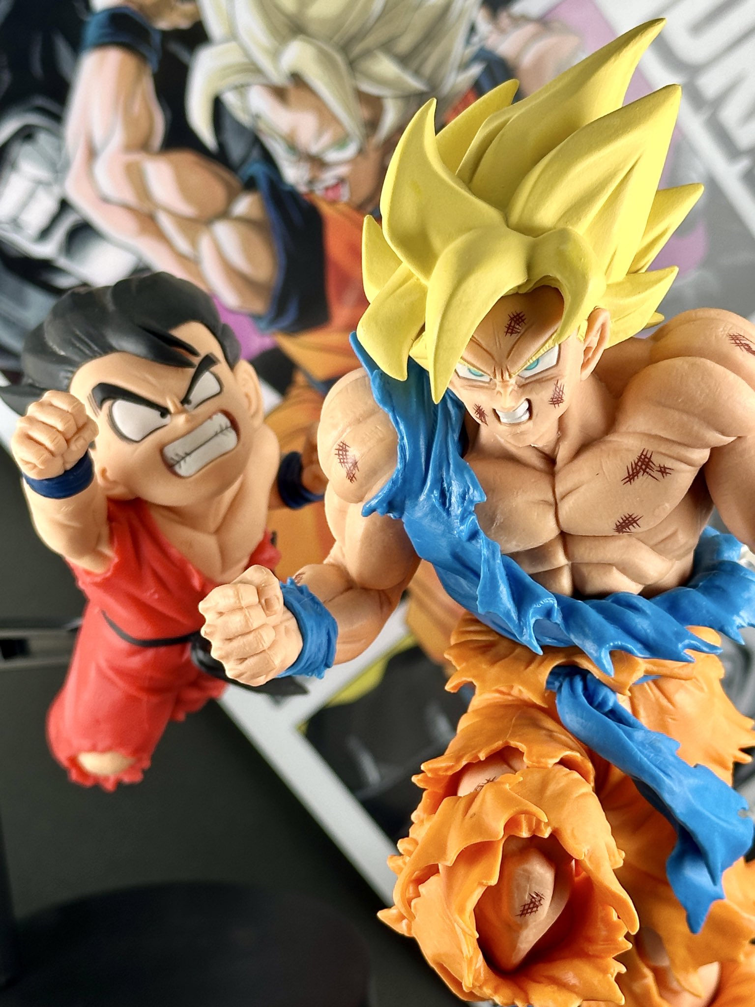 クマごろう on X: 