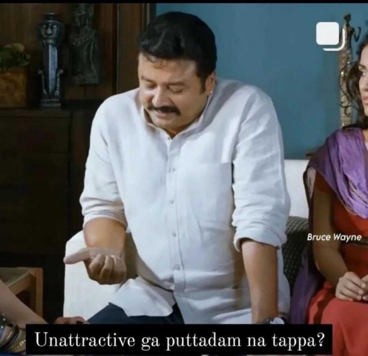 A janmalo cheskunna paapamo🙏