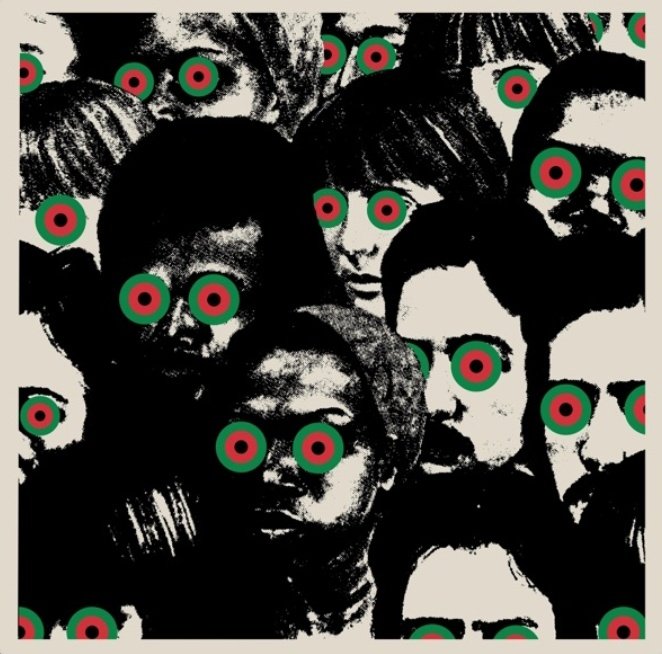 Un humilde hilo a Cheat Codes, la unión de Danger Mouse y Black Thought