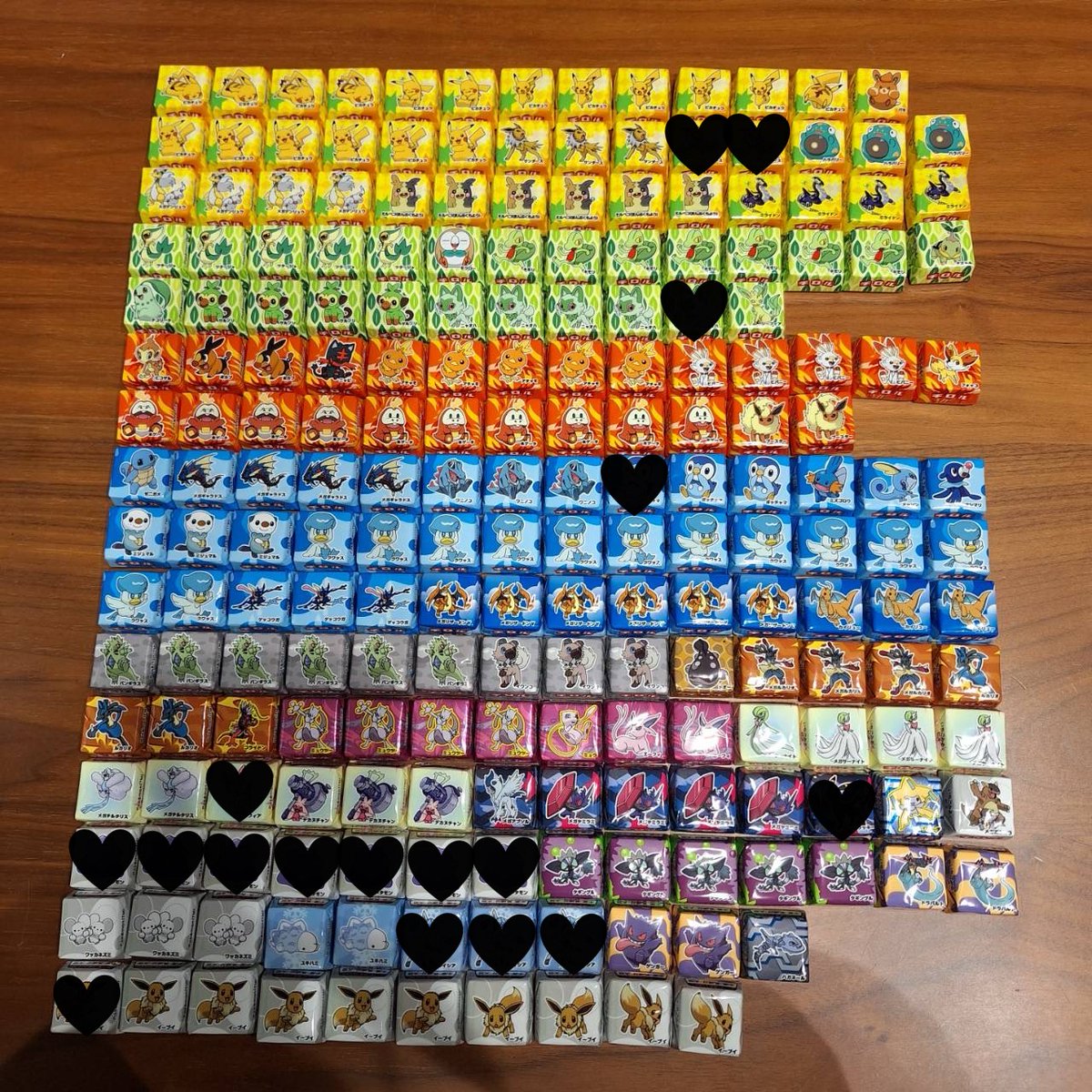 かんさま。交換垢 tweet media