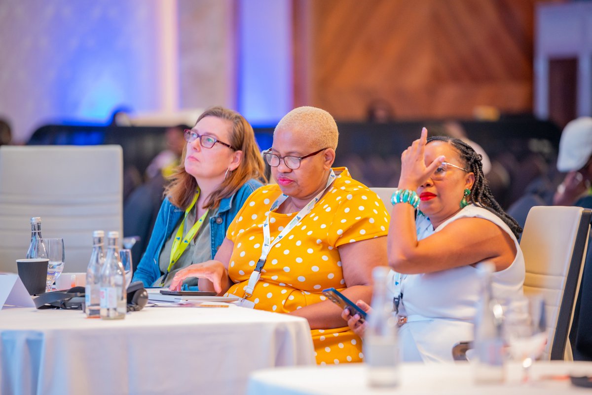 Amref Health Africa in Kenya tweet media