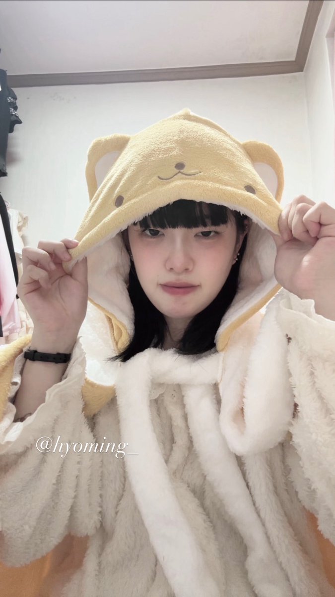 앙 귀여운 케르베로스💛