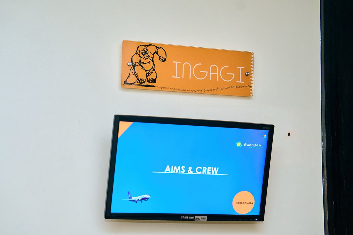 Intare Conference Arena tweet media