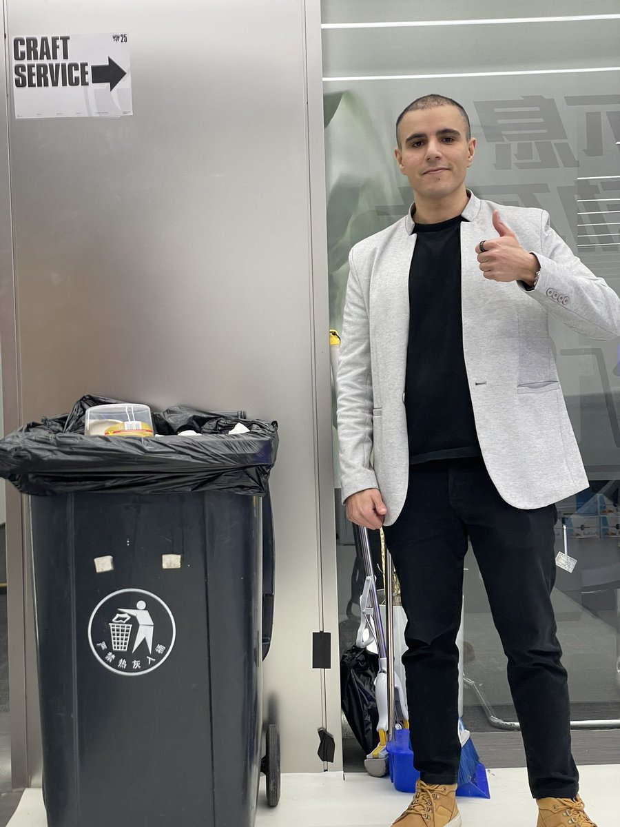 Thanks for the photo <a href="/FlyQuest/">FlyQuest</a>