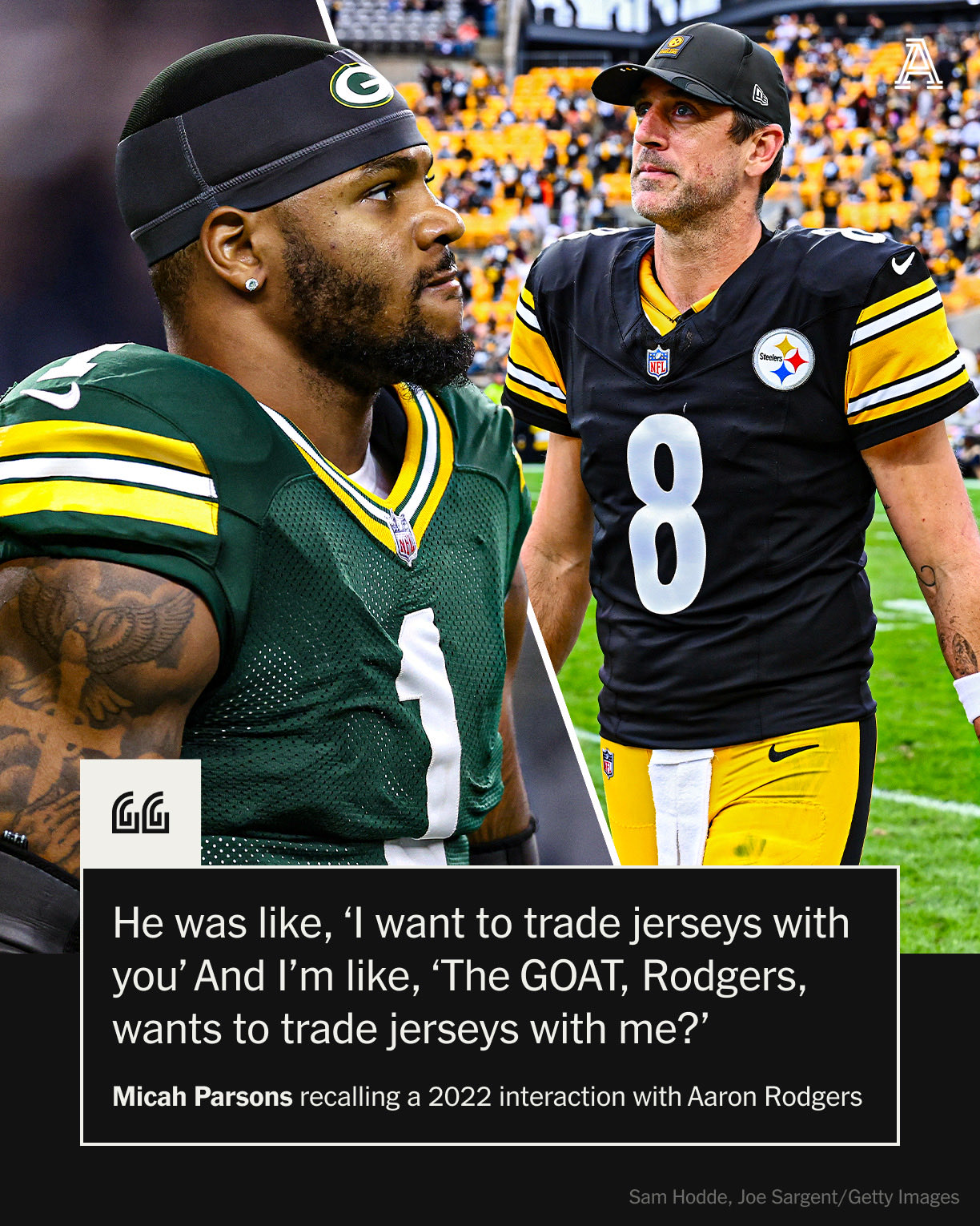 Matt Schneidman (@mattschneidman) / X