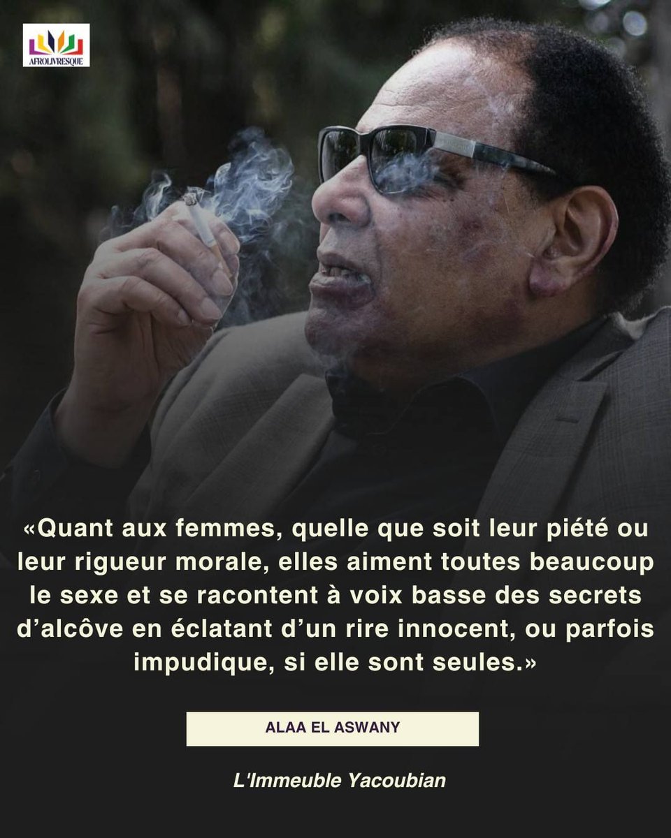 Afrolivresque tweet media